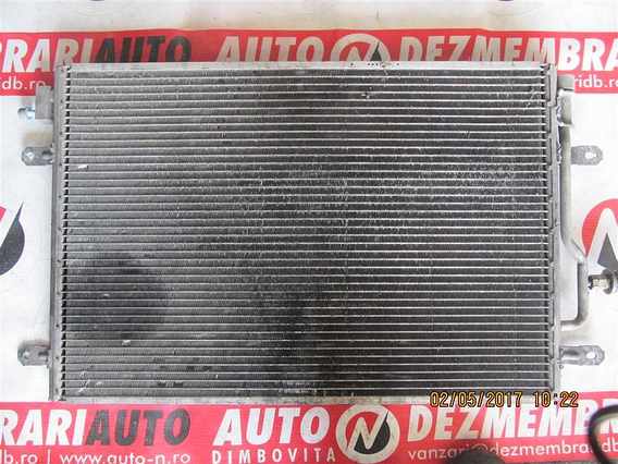 RADIATOR AC Audi A4 benzina 2004 - Poza 2