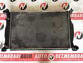 RADIATOR APA Audi A4 benzina 2004