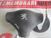 AIRBAG VOLAN Peugeot 206 benzina 2005