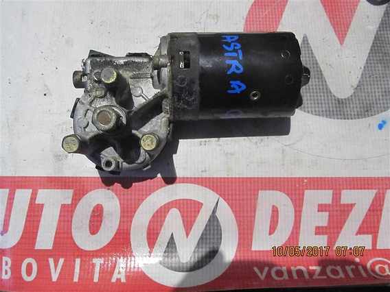 MOTOR STERGATOR FATA Opel Astra-H diesel 2005 - Poza 1