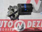 MOTOR STERGATOR FATA Opel Astra-H diesel 2005