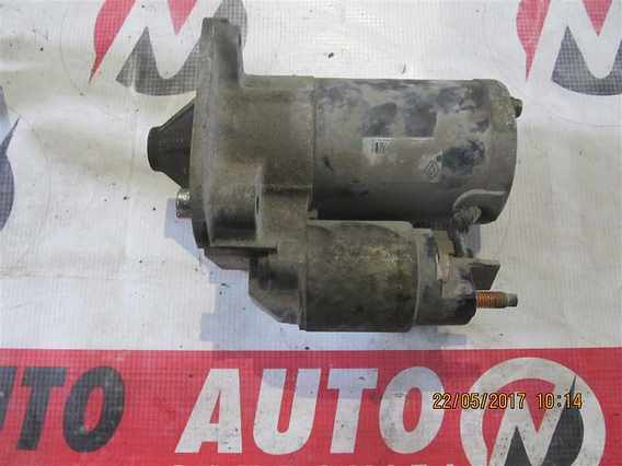 ELECTROMOTOR Dacia Sandero benzina 2009 - Poza 2