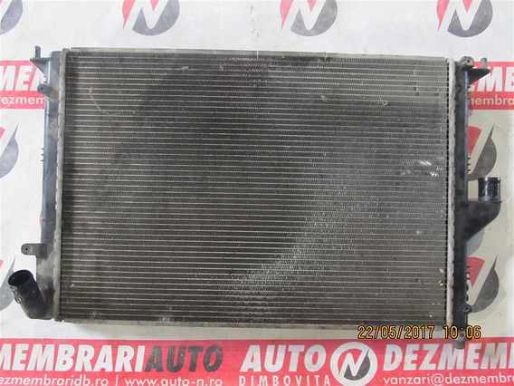 RADIATOR APA Dacia Sandero benzina 2009 - Poza 1