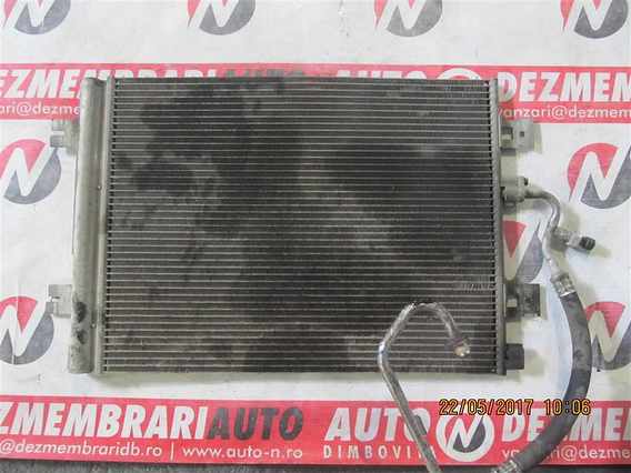 RADIATOR AC Dacia Sandero benzina 2009 - Poza 1