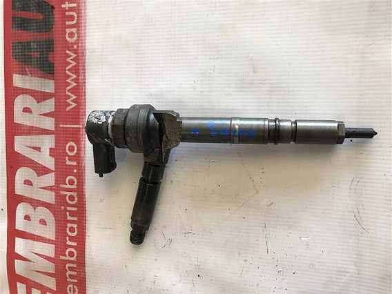 INJECTOR DIESEL Opel Astra-H diesel 2005 - Poza 1