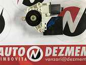 MOTORAS MACARA DREAPTA FATA Volkswagen Golf-V diesel 2005