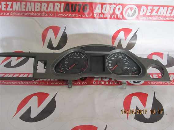 CEASURI BORD Audi A6 motorina -2147483648 - Poza 1