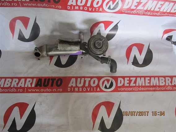 EGR Ford Mondeo motorina 2002 - Poza 1