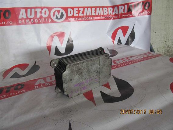 TERMOFLOT Ford Mondeo motorina 2002 - Poza 1