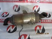 CATALIZATOR Citroen C4 diesel 2007