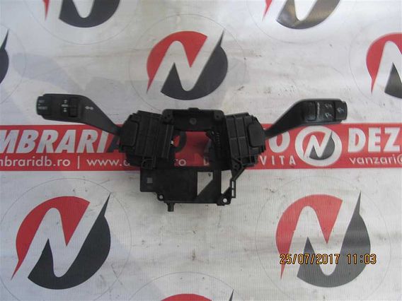 COMANDA SEMNALIZARE+STERGATOARE Ford Focus diesel 2006 - Poza 1