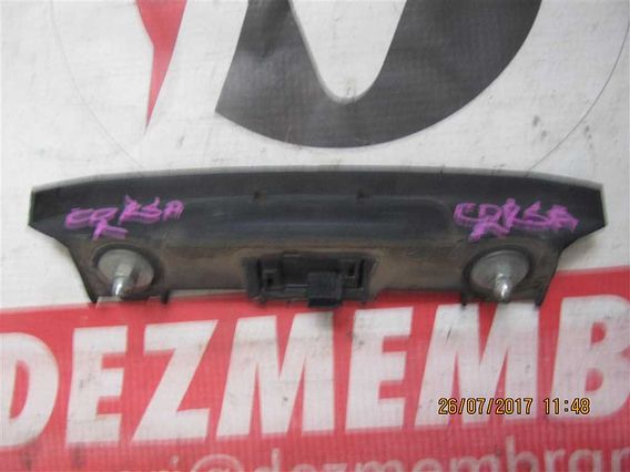 SWITCH PORTBAGAJ  Opel Corsa-D benzina 2007 - Poza 1