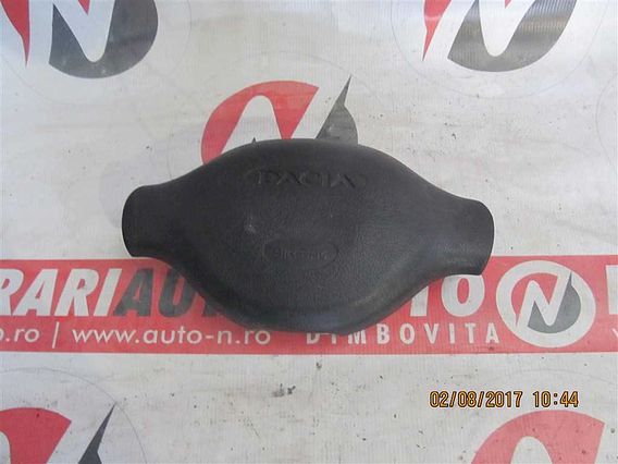 AIRBAG VOLAN Dacia Logan-I diesel 2006 - Poza 1