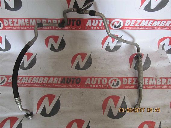 CONDUCTA AC Volkswagen Golf-V diesel 2006 - Poza 1