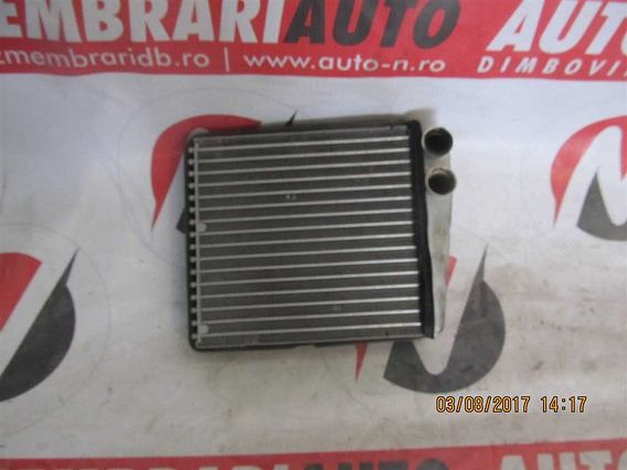 RADIATOR INCALZIRE Volkswagen Golf-V diesel 2006 - Poza 1