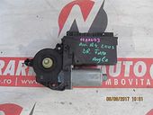 MOTORAS MACARA DREAPTA FATA Audi A4 diesel 2003