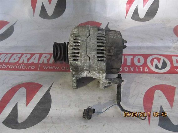 ALTERNATOR Volkswagen Polo benzina 1998 - Poza 1