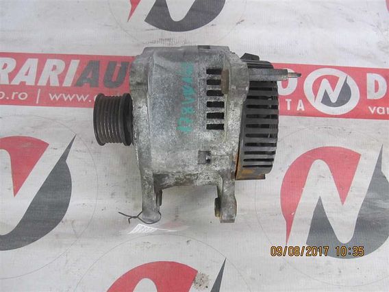 ALTERNATOR Volkswagen Polo benzina 2001 - Poza 1