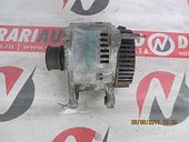 ALTERNATOR Volkswagen Polo benzina 2001