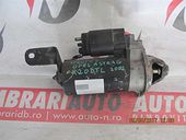 ELECTROMOTOR Opel Astra-G diesel 2002