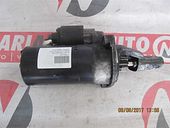 ELECTROMOTOR Audi A4 diesel 2001