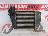 RADIATOR INTERCOOLER Audi A6 diesel 2006