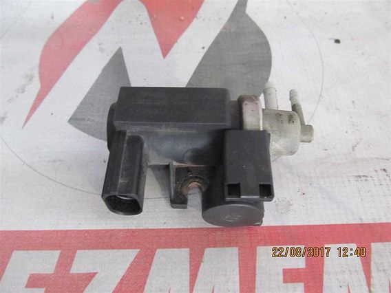 CONVERTOR DE PRESIUNE TURBOCOMPRESOR Audi A6 diesel 2006 - Poza 1