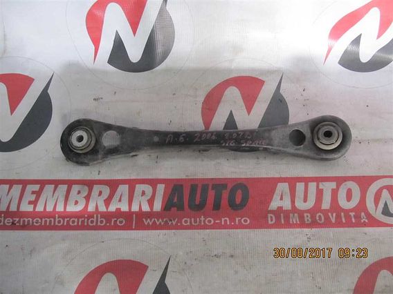 BRAT INFERIOR SPATE Audi A6 diesel 2006 - Poza 1