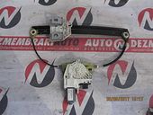 MACARA ELECTRICA USA SPATE STANGA Audi A6 diesel 2006