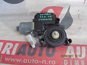 MOTORAS MACARA STANGA SPATE Volkswagen Polo diesel 2012