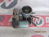 CLAPETA ACCELERATIE Volkswagen Polo benzina 2000