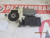 MOTORAS MACARA STANGA FATA Volkswagen Golf-IV diesel 2000