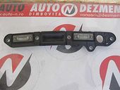 SWITCH PORTBAGAJ  Volkswagen Passat diesel 2006