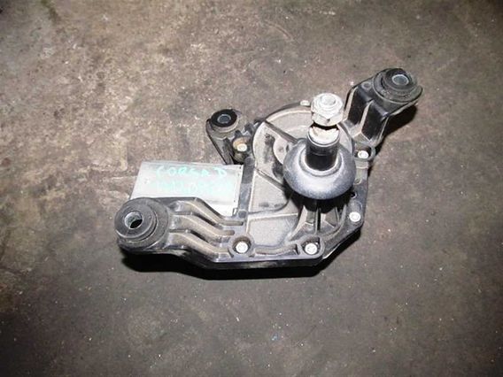 MOTOR STERGATOR SPATE Opel Corsa-D benzina 2007 - Poza 1