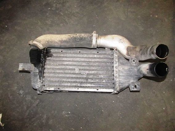 RADIATOR INTERCOOLER Opel Astra-G diesel 2002 - Poza 1