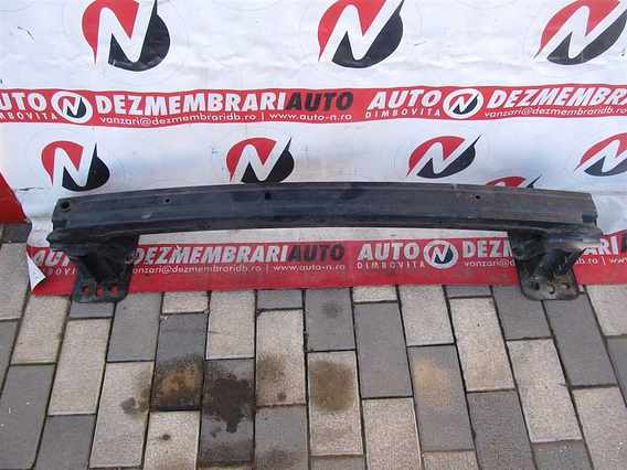 INTARITURA BARA FATA Ford Fiesta V diesel 2003 - Poza 1