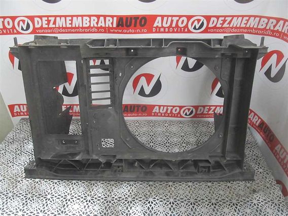 TRAGER RADIATOR Citroen C4 diesel 2008 - Poza 1