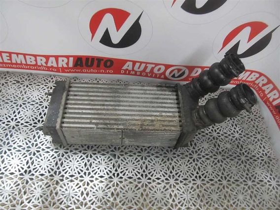 INTERCOOLER Citroen C4 diesel 2008 - Poza 1