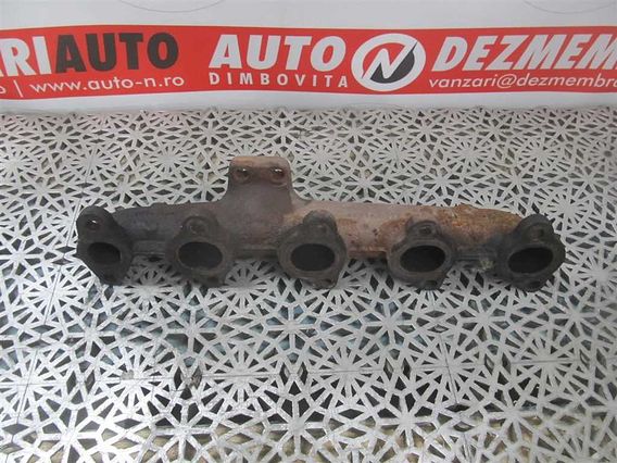 GALERIE EVACUARE Citroen C4 diesel 2008 - Poza 1