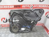 MACARA DREAPTA SPATE Volkswagen Passat diesel 2006