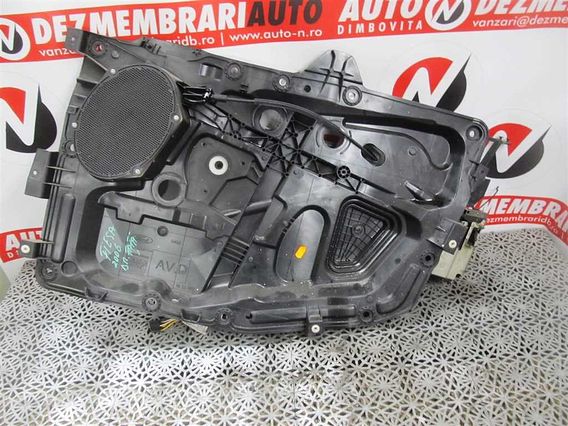 MACARA ELECTRICA USA FATA DREAPTA Ford Fiesta V diesel 2006 - Poza 1