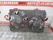 ELECTROVENTILATOR (GMV) Volkswagen Golf-V diesel 2006