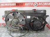 ELECTROVENTILATOR (GMV) Ford Transit diesel 2001