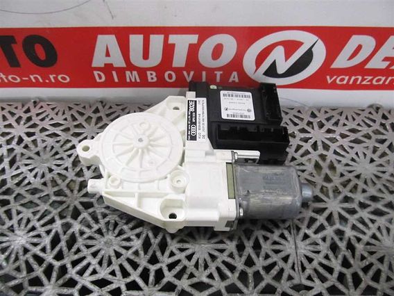 MOTORAS MACARA STANGA FATA Audi A3 diesel 2005 - Poza 1