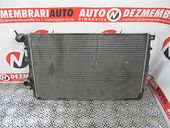 RADIATOR APA Volkswagen Passat diesel 2007