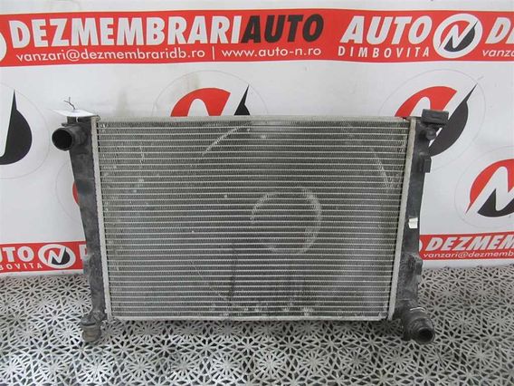 RADIATOR APA Ford Fiesta V benzina 2006 - Poza 1