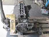 MOTOR COMPLET Peugeot 206 diesel 2005