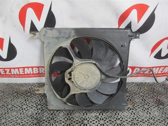 ELECTROVENTILATOR (GMV) Opel Agila benzina 2005 - Poza 1