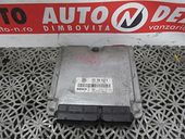 CALCULATOR MOTOR (ECU) Volkswagen Polo benzina 2003