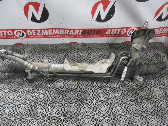 CASETA SERVODIRECTIE Ford Focus II diesel 2008 - Poza 1